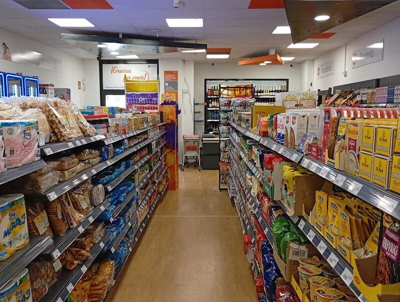 Imagen de Supermarket Coaliment