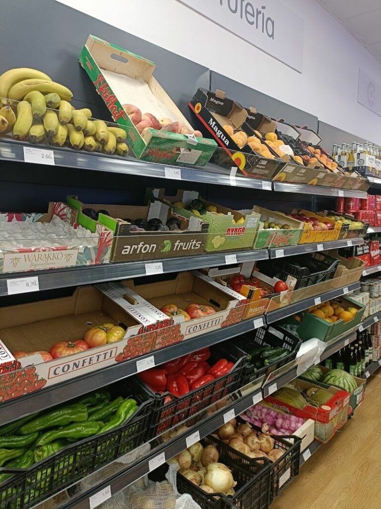 Imagen de Supermarket Coaliment