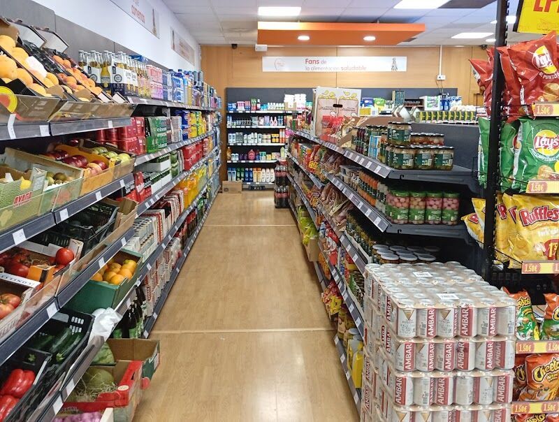 Imagen de Supermarket Coaliment