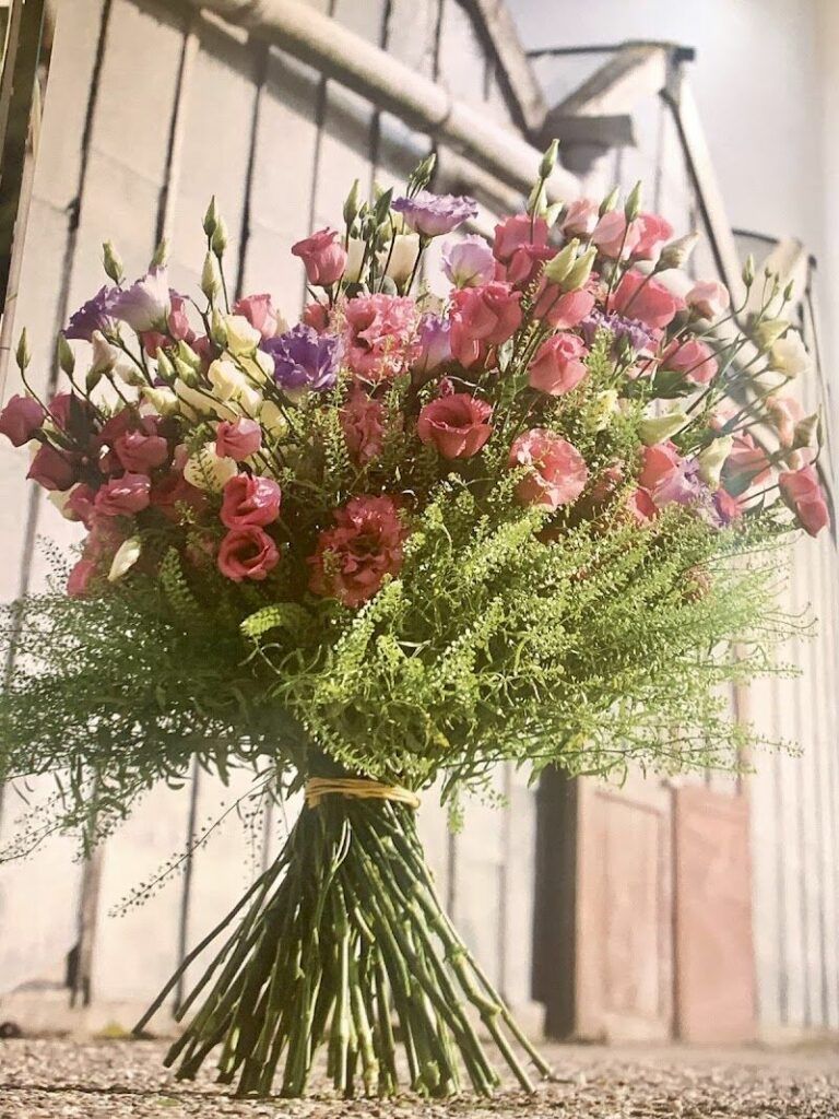 Imagen de Flores Cristina