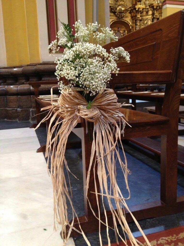 Imagen de Flores Cristina