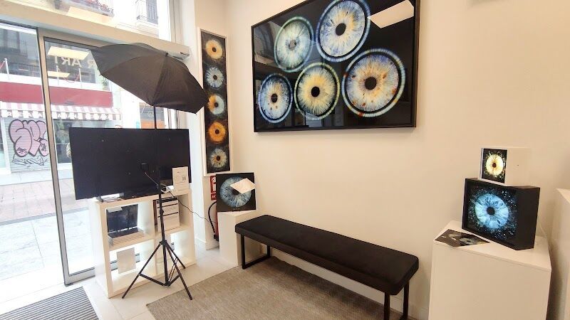 Imagen de Iris Galerie Zaragoza