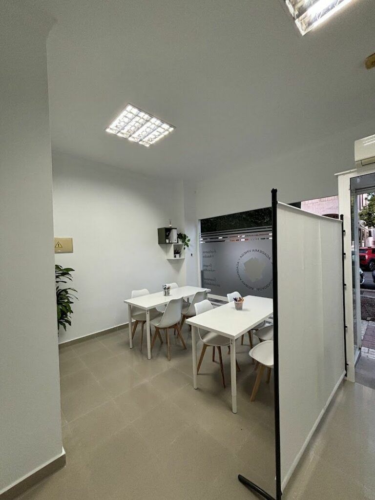 Imagen de Academia Vinega