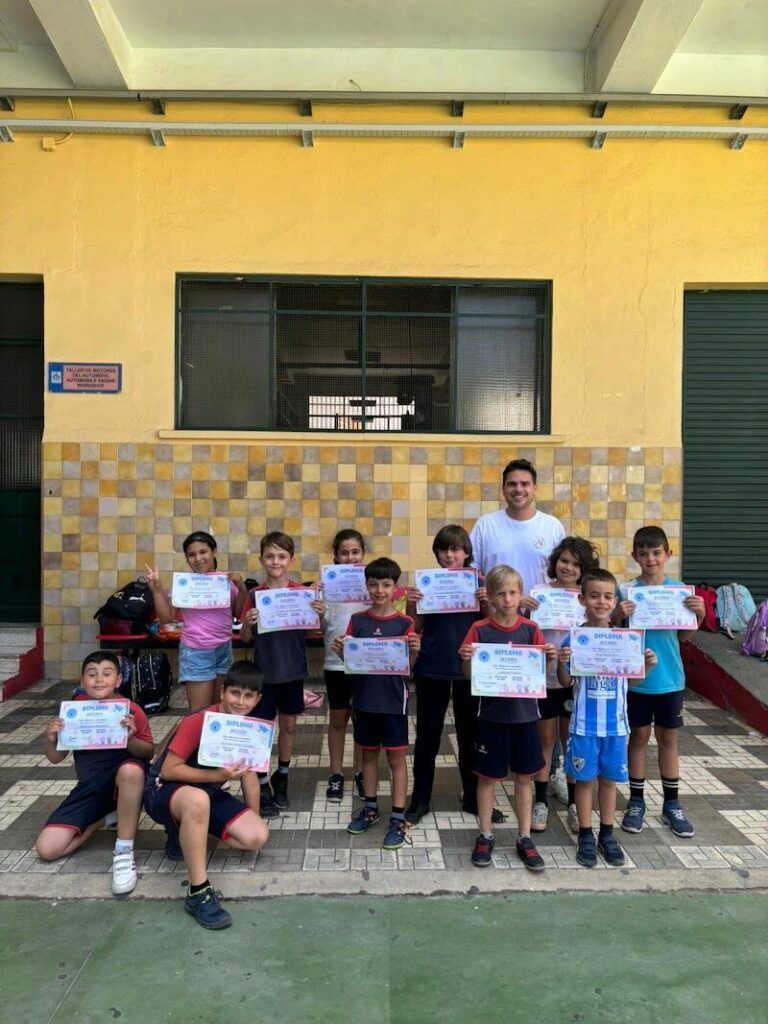 Imagen de Academia de Inglés Avenida International