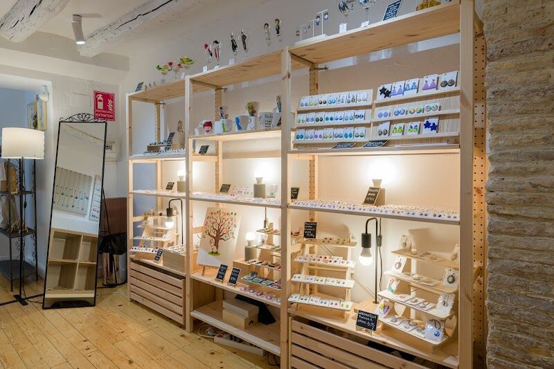 Imagen de Accesorios Artesanales en Málaga | Tesoros Artesanales