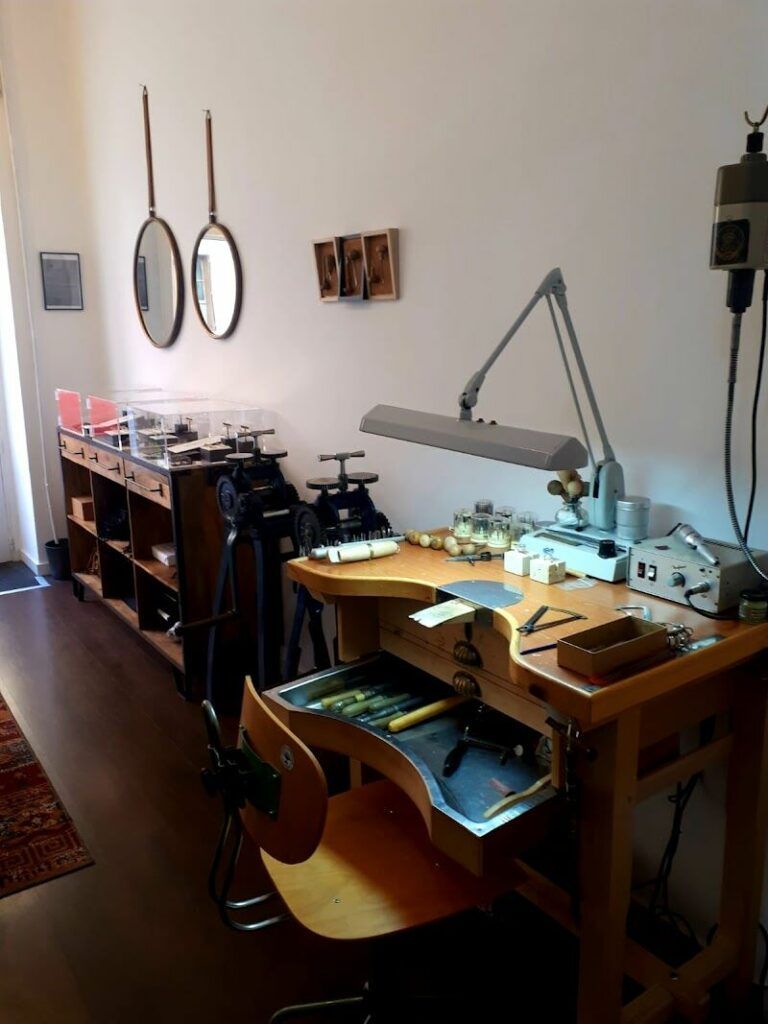 Imagen de Accesorios Artesanales en Málaga | Tesoros Artesanales