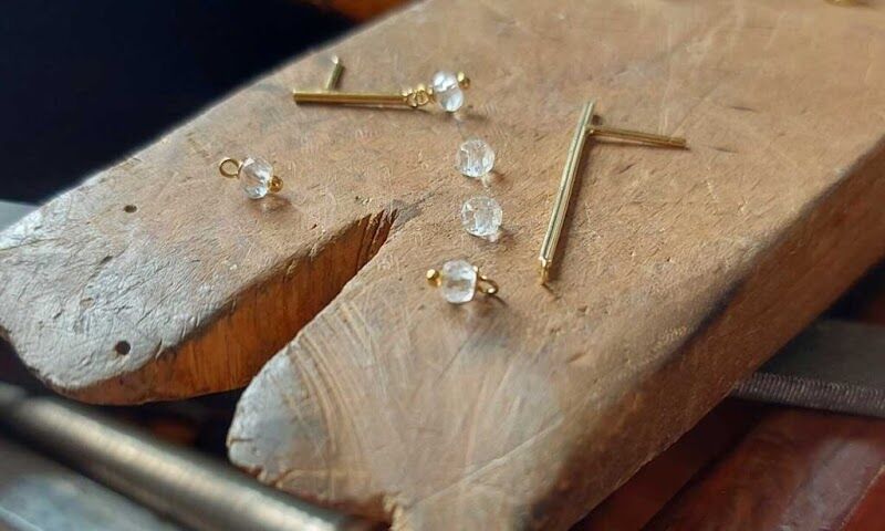 Imagen de Accesorios Artesanales en Málaga | Tesoros Artesanales