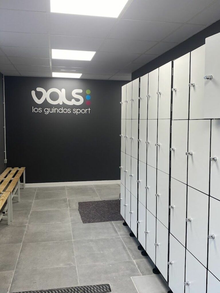 Imagen de Vals Sport los Guindos