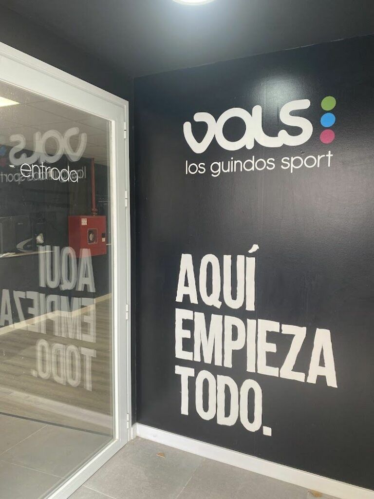 Imagen de Vals Sport los Guindos