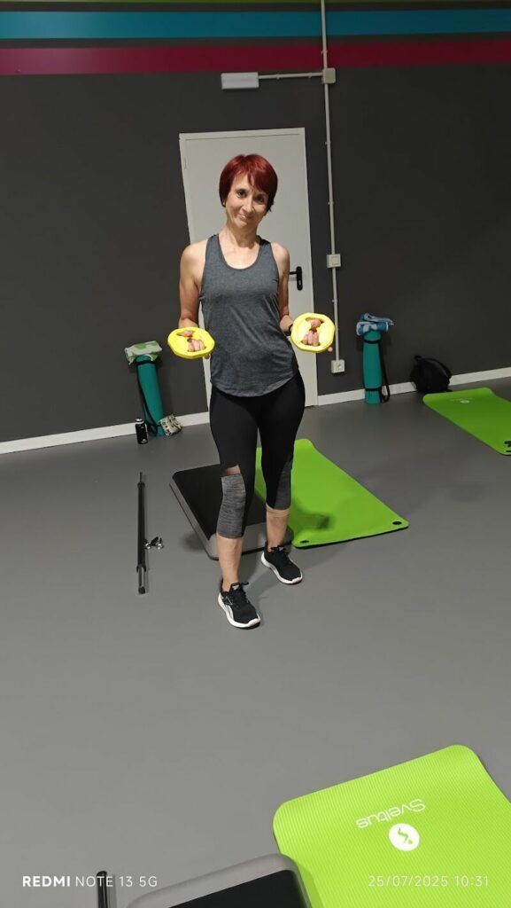 Imagen de Vals Sport los Guindos