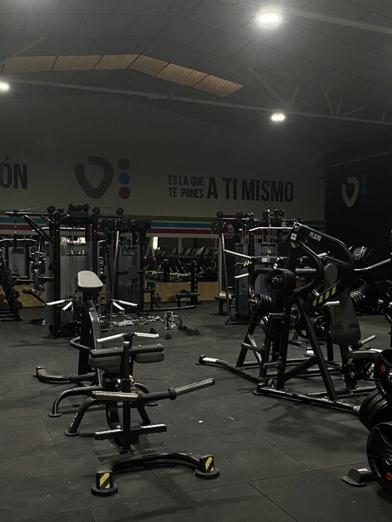 Imagen de Vals Sport los Guindos