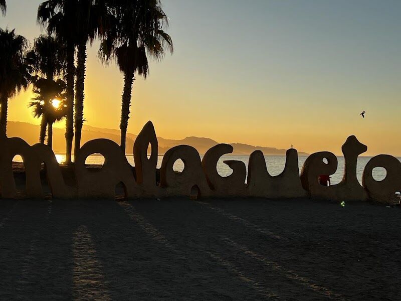 Imagen de Malagueta Sea View: Premium Apartment