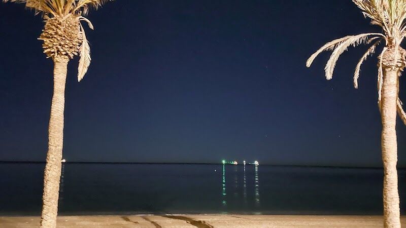 Imagen de Malagueta Sea View: Premium Apartment