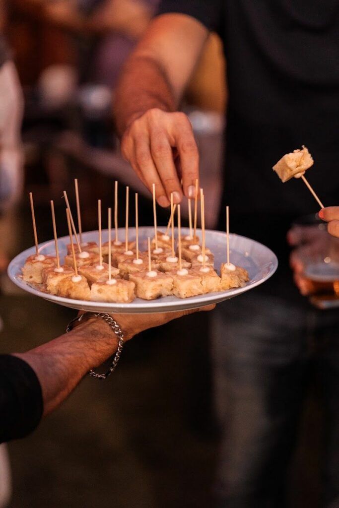 Imagen de Al Punto – Tapas y Brasas