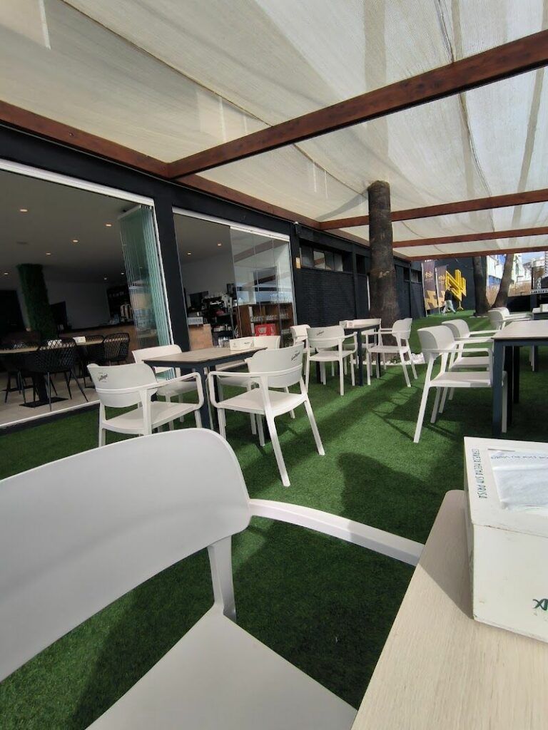 Imagen de Al Punto – Tapas y Brasas