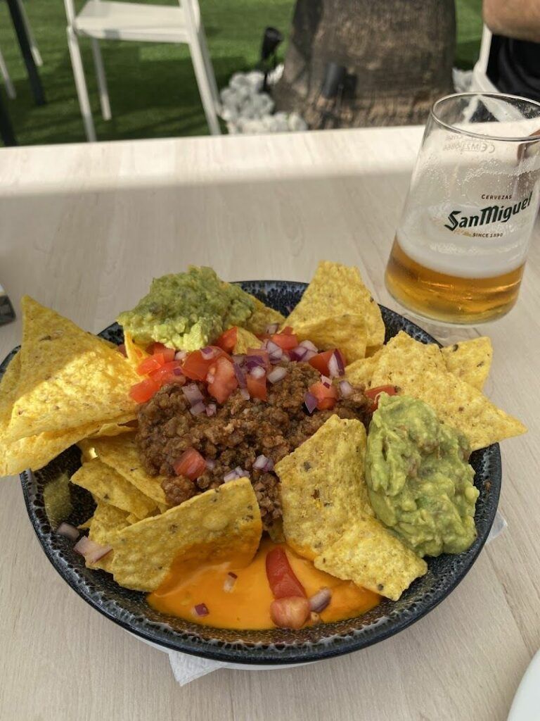 Imagen de Al Punto – Tapas y Brasas