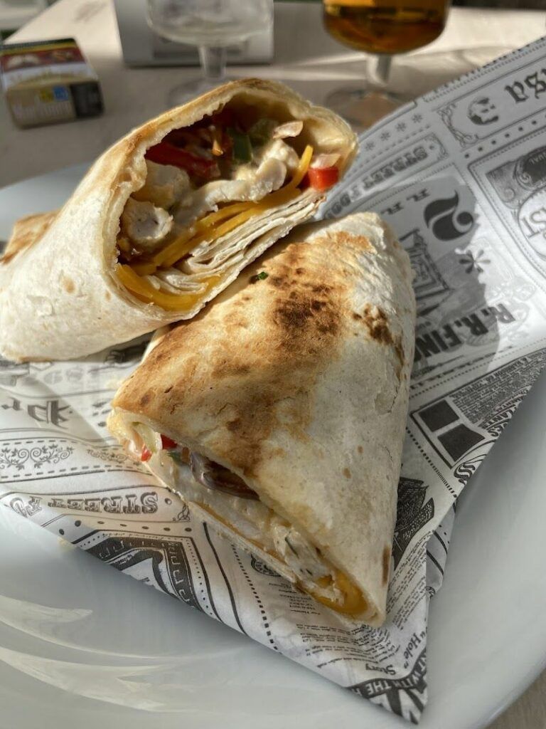 Imagen de Al Punto – Tapas y Brasas