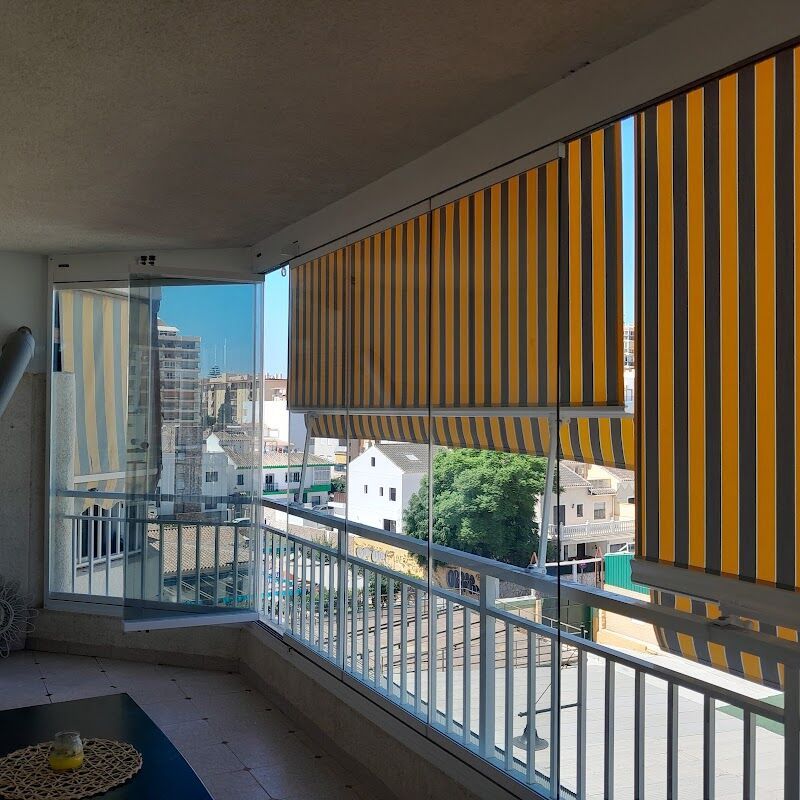 Imagen de negocio en Carpintería de aluminio en Provincia de Málaga