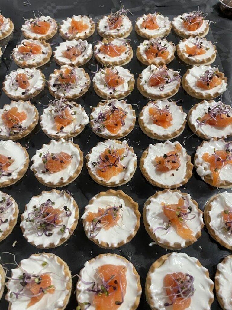 Imagen de Alejandro Pardo Catering