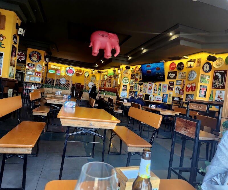 Imagen de negocio en Bares y cafeterías en Malaga