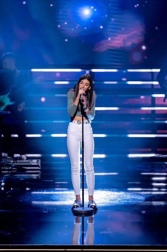 Imagen de Centro Internacional de Danza y Teatro Verónica López