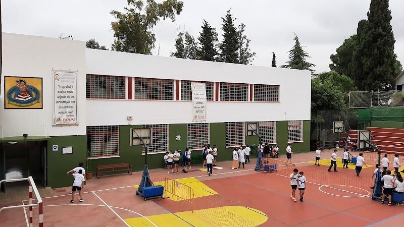Imagen de negocio en Colegio en Puerto de la Torre