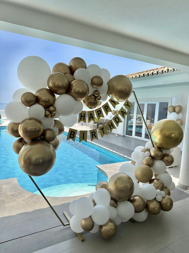 Imagen de Fiestadeco