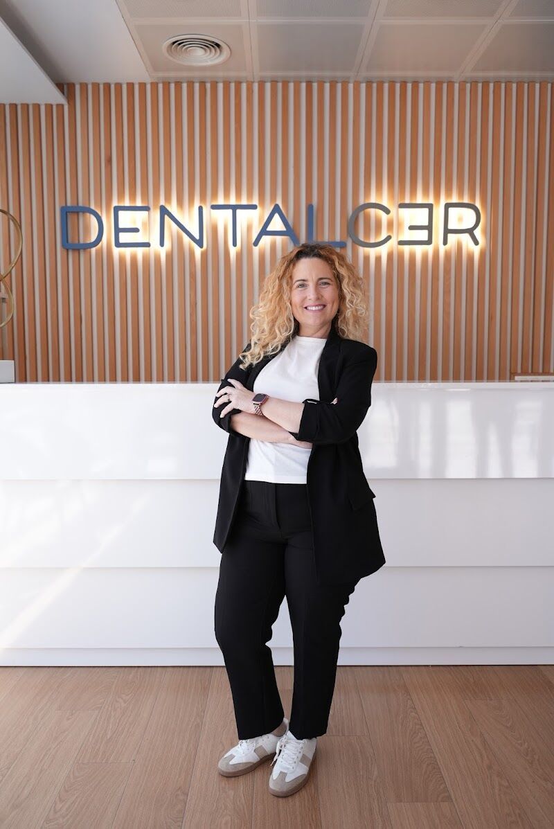 Imagen de negocio en Clínica dental en Las Lagunas de Mijas