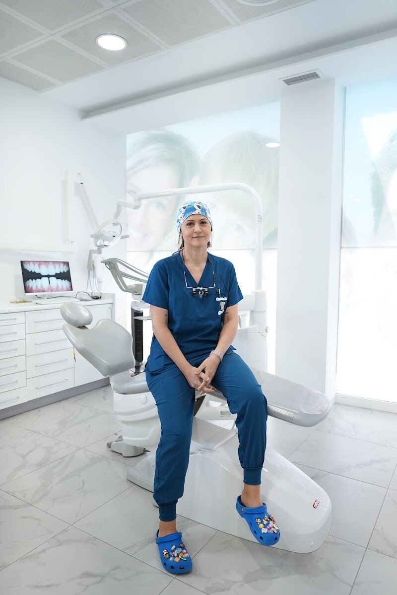 Imagen de negocio en Clínica dental en Las Lagunas de Mijas