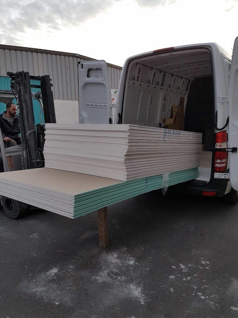 Imagen de Transportes John Mayorga.