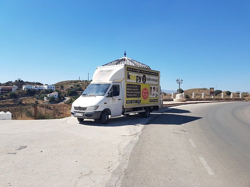 Imagen de Transportes John Mayorga.