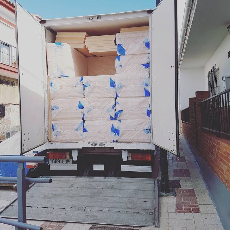 Imagen de Transportes John Mayorga.