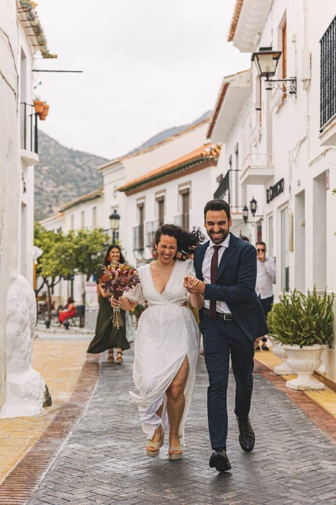 Imagen de Tom Owen Fotografía – Fotógrafos de Boda en Málaga