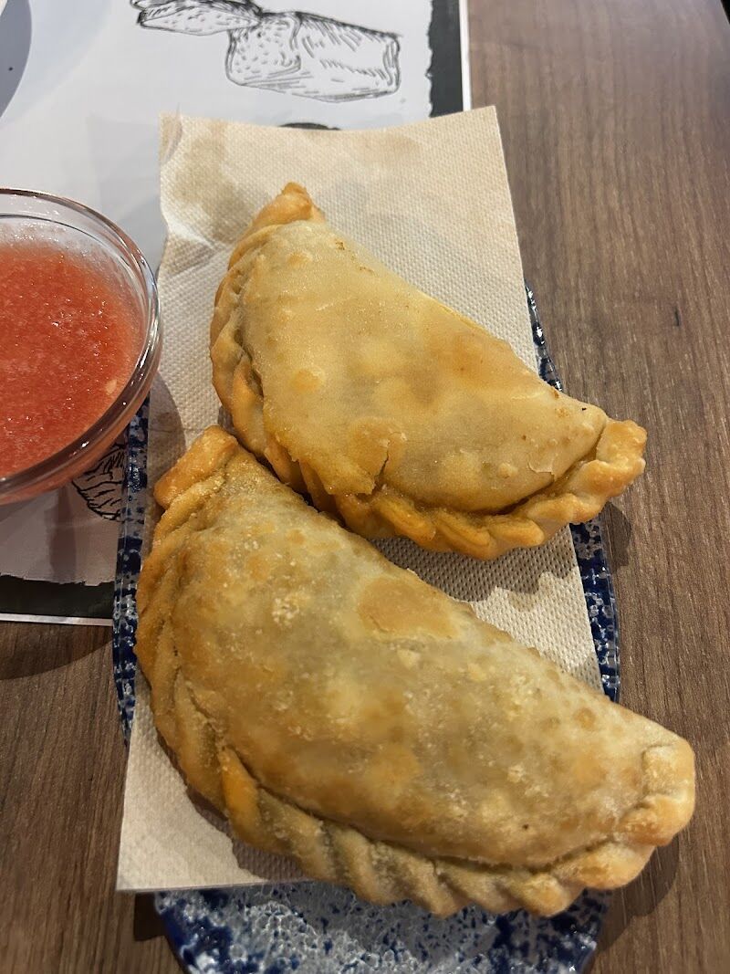 Imagen de negocio en Gastrobar en Malaga