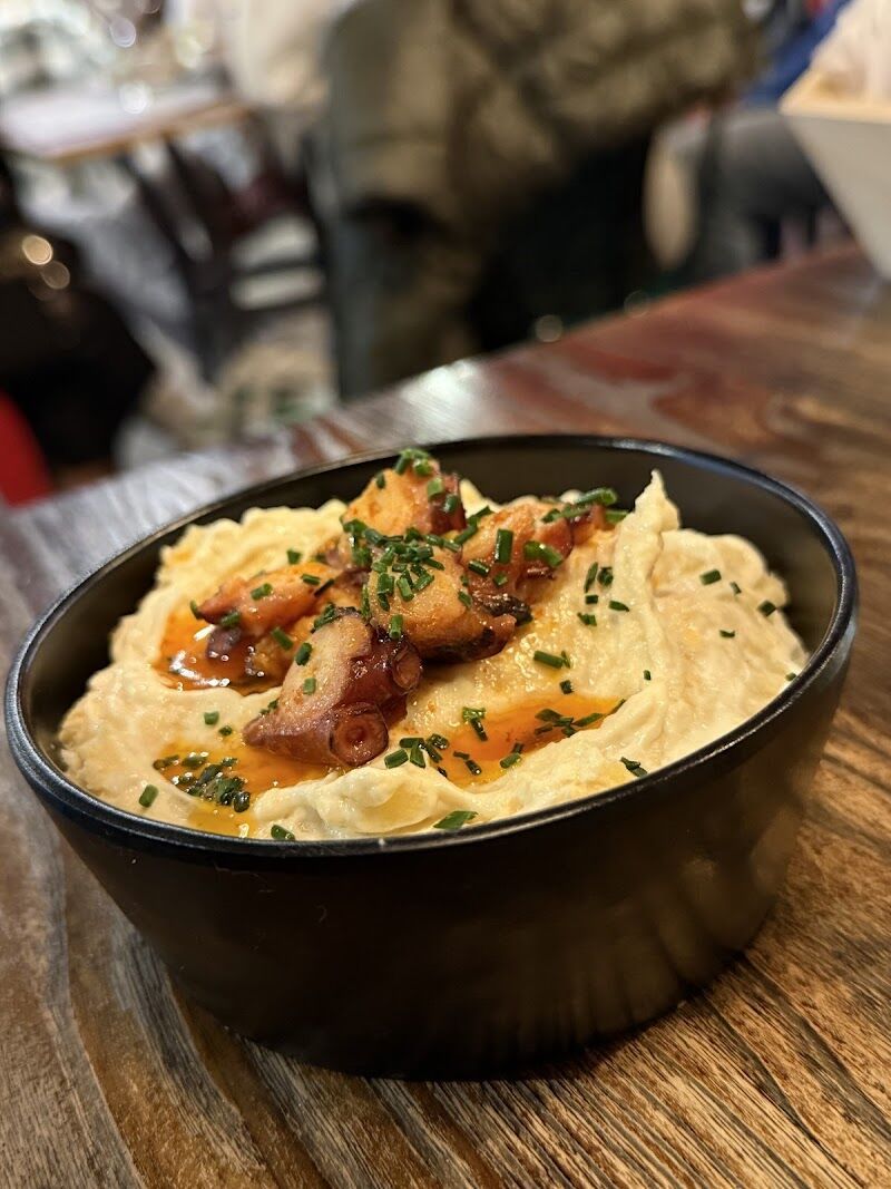 Imagen de negocio en Gastrobar en Malaga