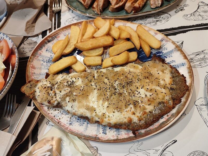 Imagen de 1947 Gastrobar Teatinos