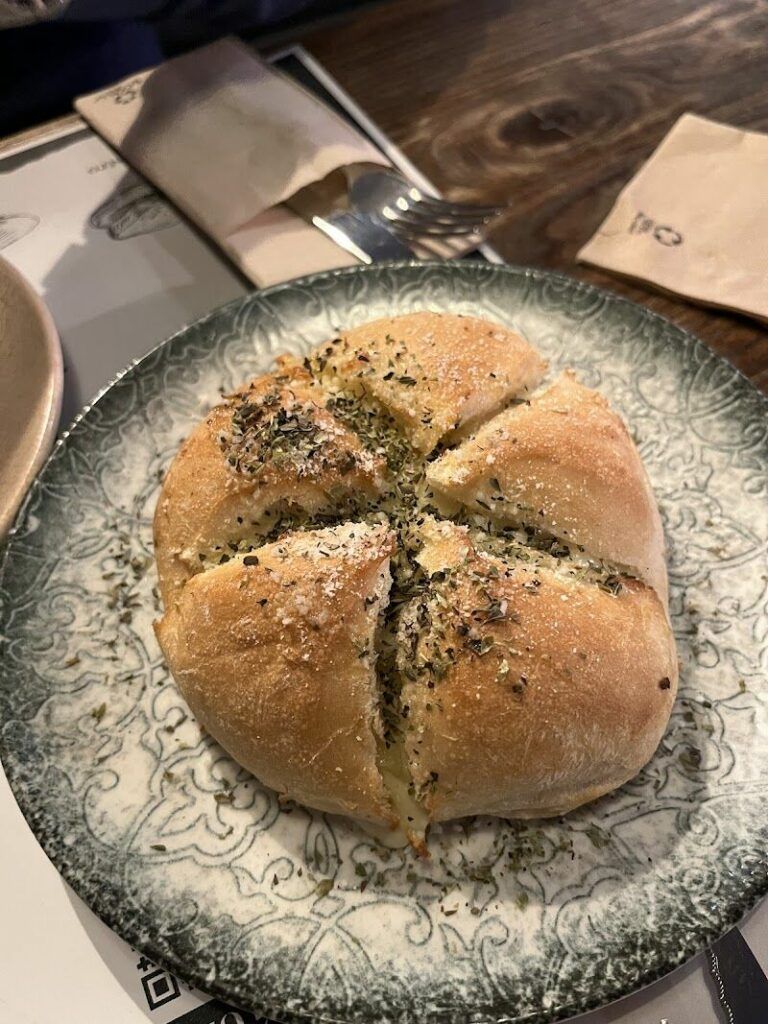 Imagen de 1947 Gastrobar Teatinos