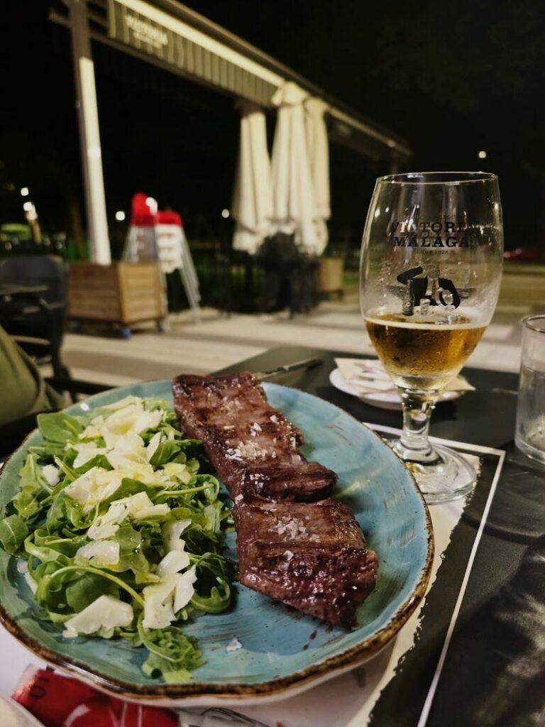 Imagen de 1947 Gastrobar Teatinos