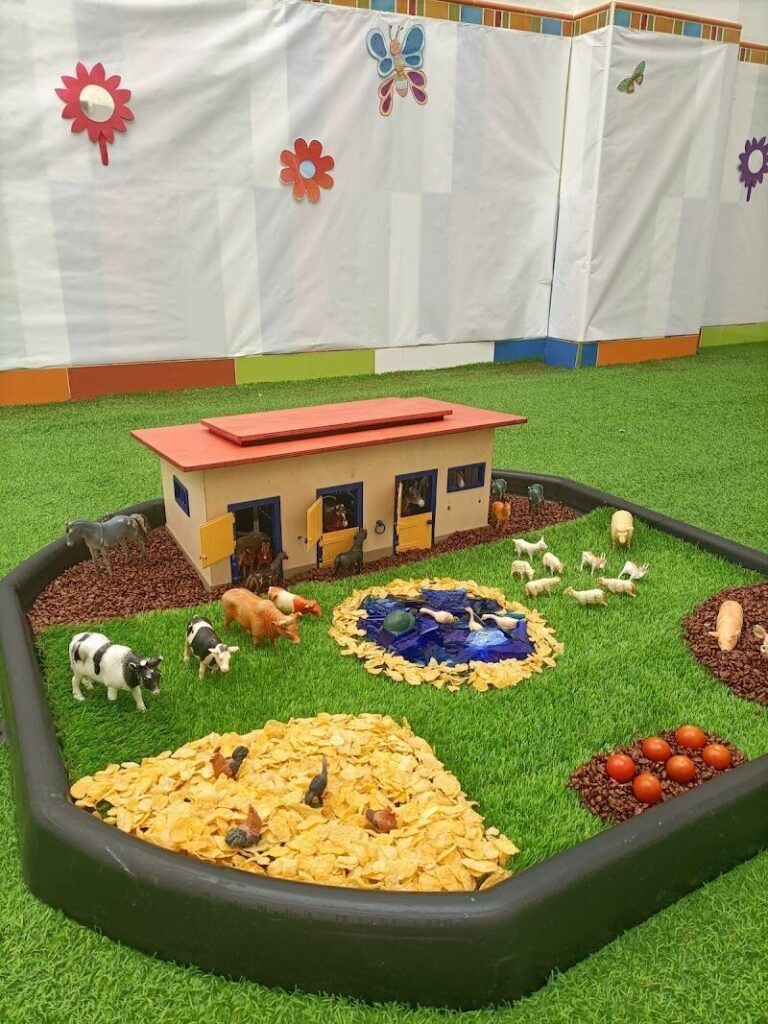 Imagen de Guardería San Juan de Ávila