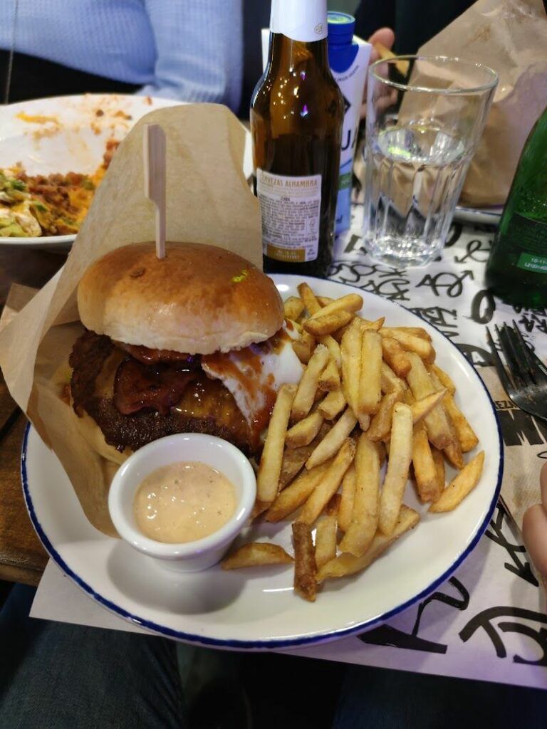 Imagen de Bendito Bocado Teatinos