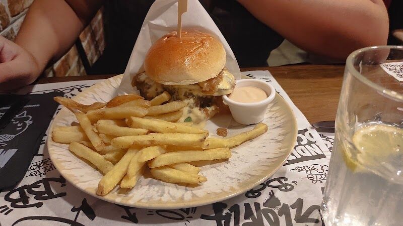 Imagen de Bendito Bocado Teatinos