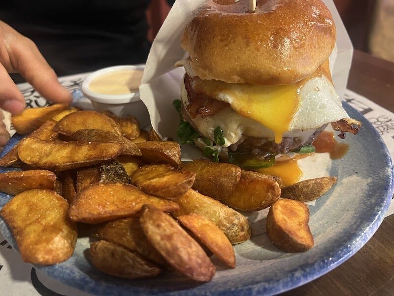 Imagen de Bendito Bocado Teatinos