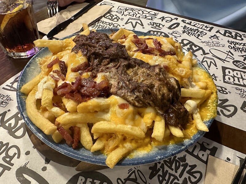 Imagen de Bendito Bocado Teatinos