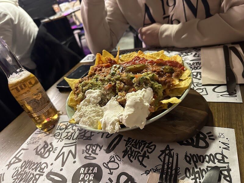 Imagen de Bendito Bocado Teatinos