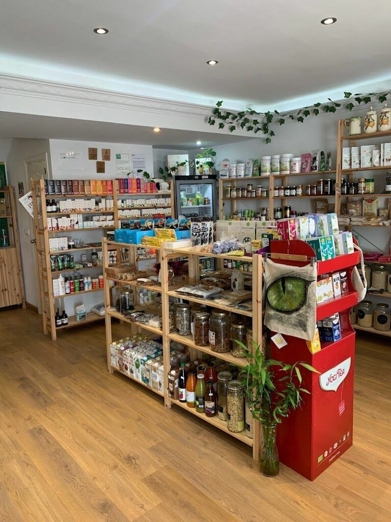 Imagen de Herboristería Ecosoy Fuengirola