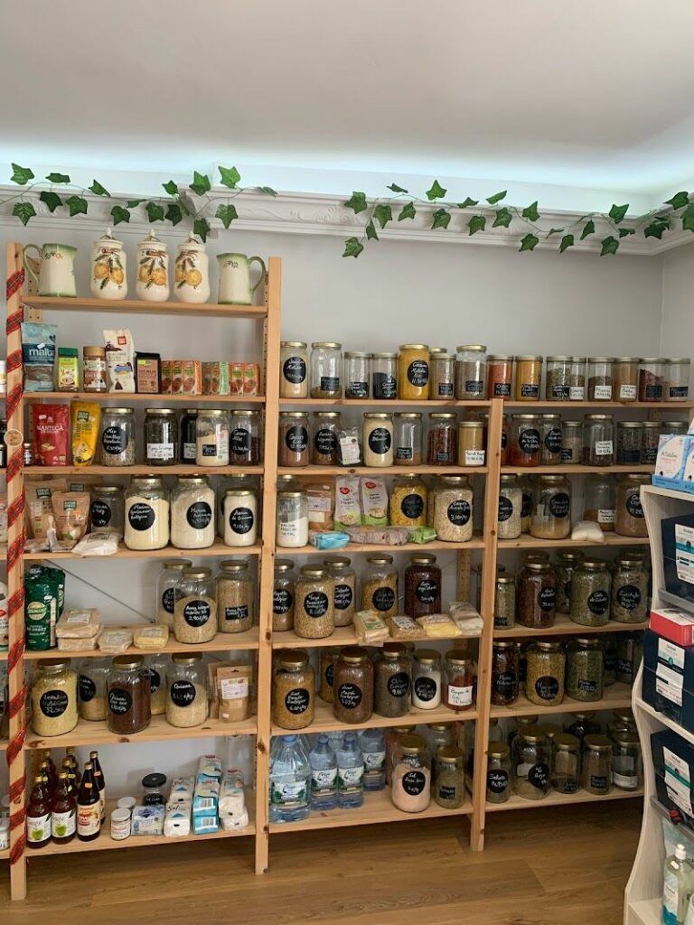 Imagen de Herboristería Ecosoy Fuengirola