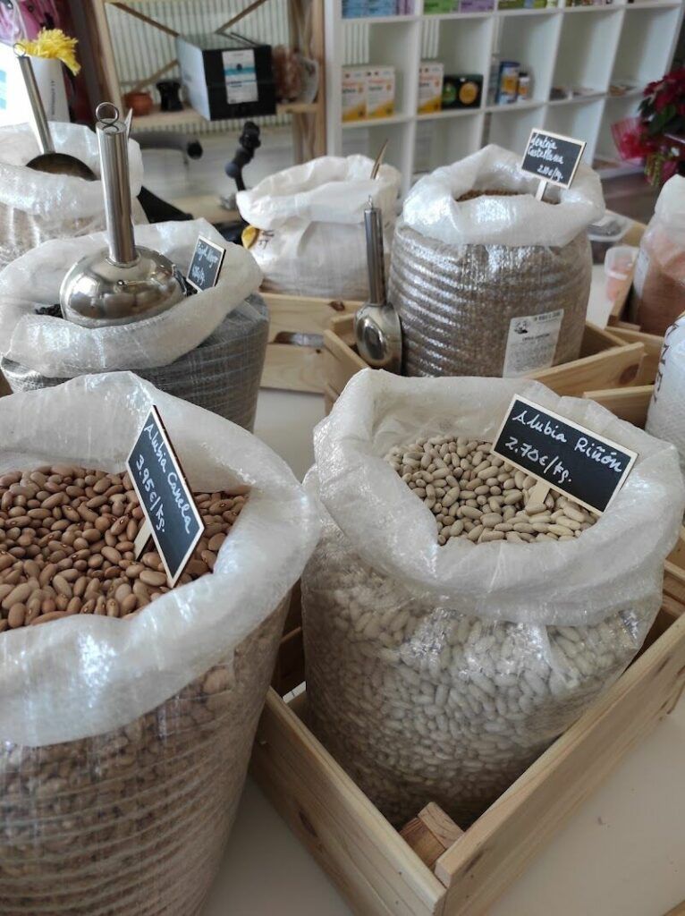 Imagen de Herboristería Ecosoy Fuengirola