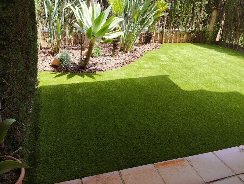 Imagen de Xterior Césped Artificial
