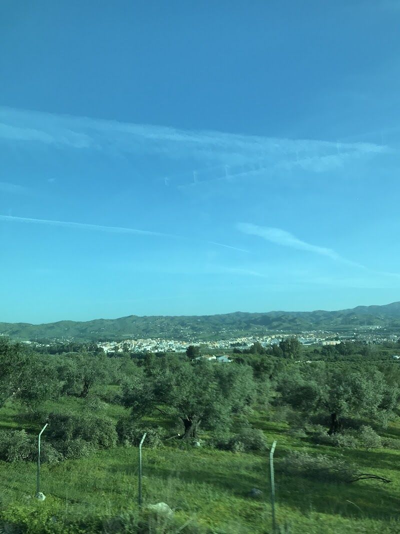 Imagen representativa de la localización