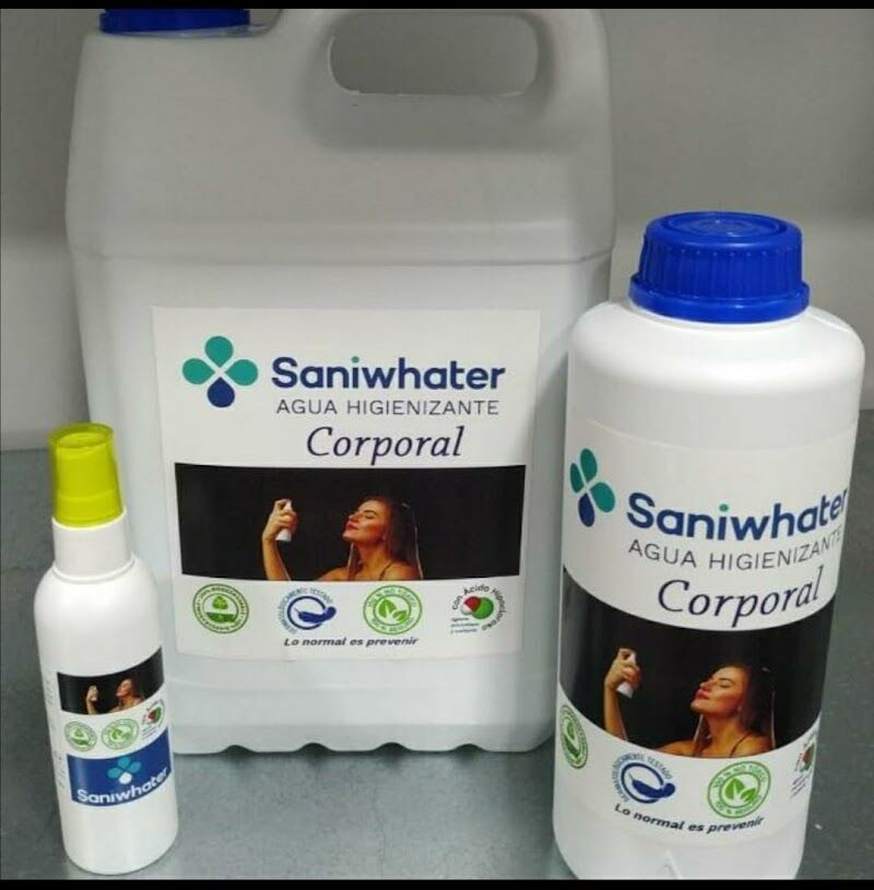 Imagen de Reluciente Limpieza en General | Servicio Integral a Domicilio | Desinfección de Áreas